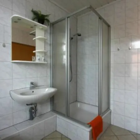 Pensión Thaler Hof Thale