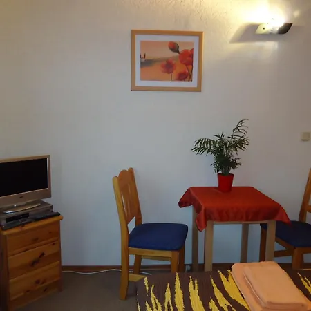 Pensión Thaler Hof 3*