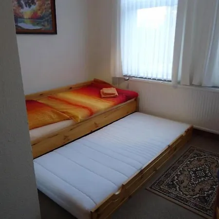 Thaler Hof Pensión Thale