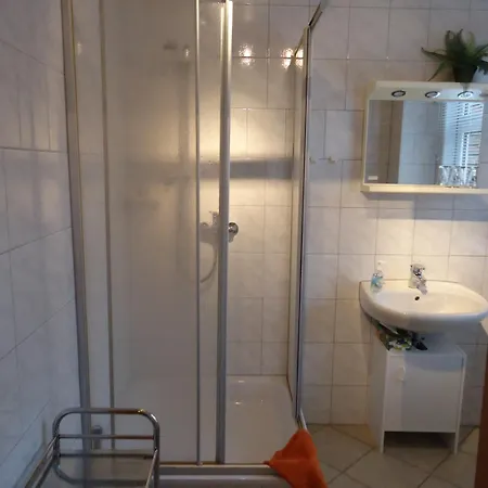 Thaler Hof Pensión 3*