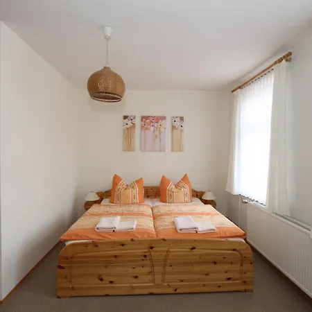 Thaler Hof Pensión 3*