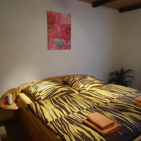 Thaler Hof Pensión 3*