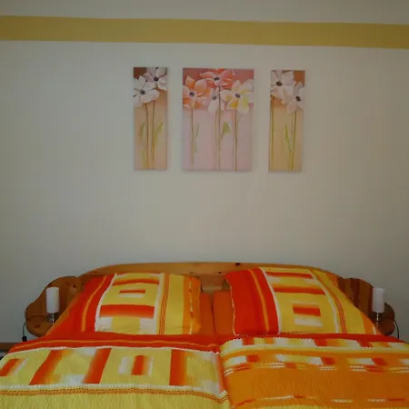 Pensión Thaler Hof 3*