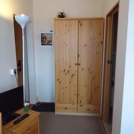 Pensión Thaler Hof Thale