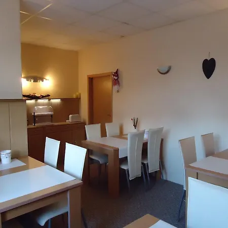 בית הארחה Thaler Hof 3*