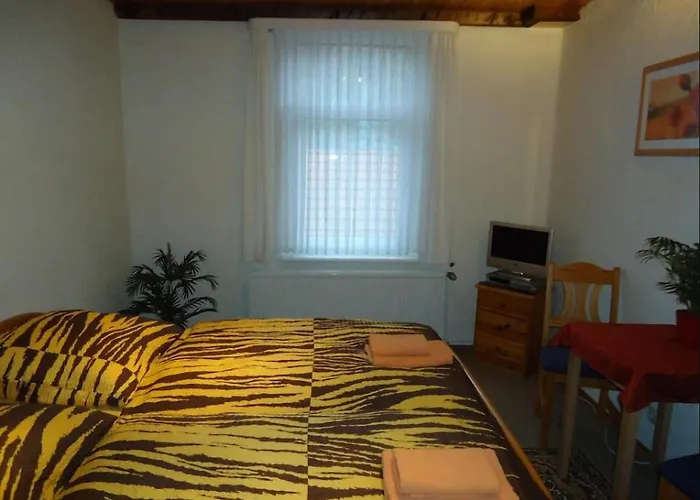 Thaler Hof Guest house 3*