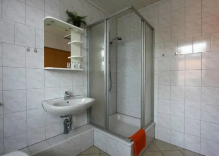 Guest house Thaler Hof Thale