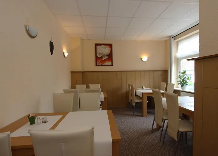 Guest house Thaler Hof