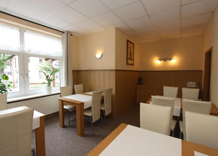 Thaler Hof Guest house 3*