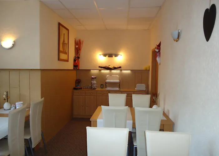 Thaler Hof Guest house 3*