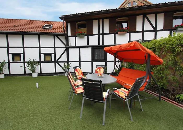 Guest house Thaler Hof