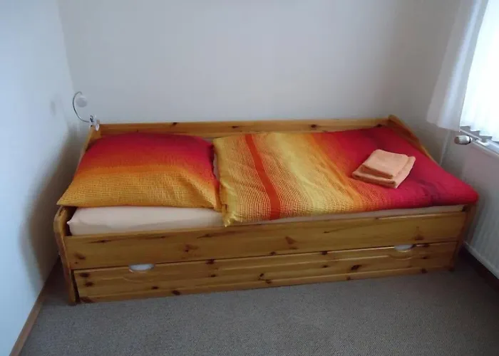 Guest house Thaler Hof Thale