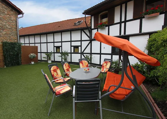 Guest house Thaler Hof 3*