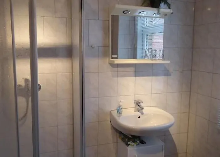 Guest house Thaler Hof