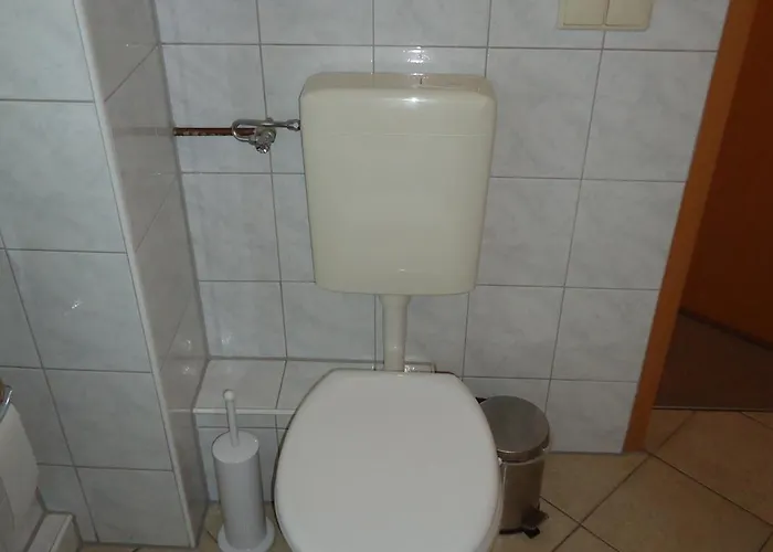 Guest house Thaler Hof