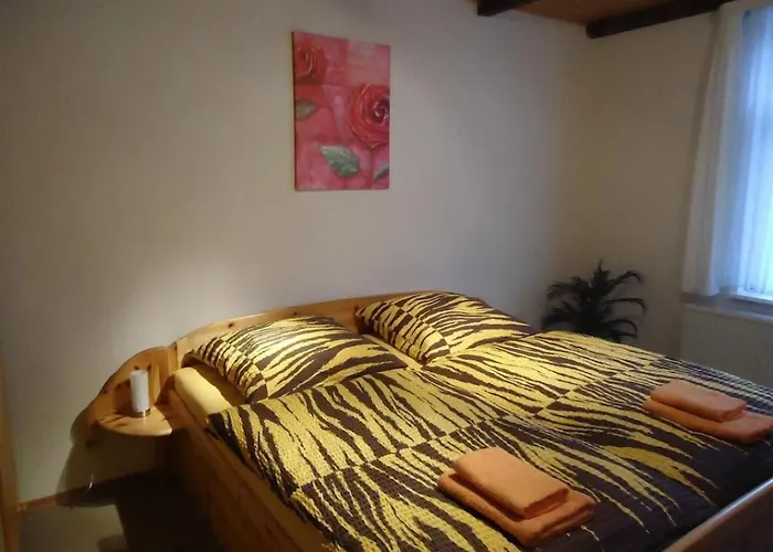 Thaler Hof Guest house 3*