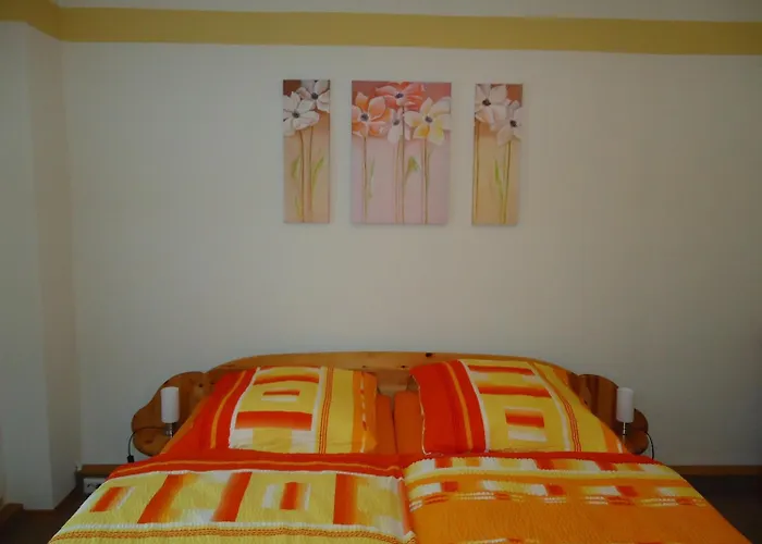 Guest house Thaler Hof 3*