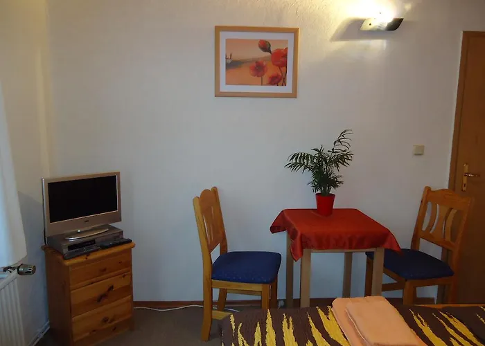 Guest house Thaler Hof