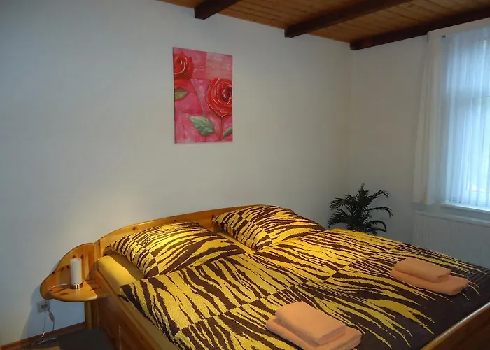 Guest house Thaler Hof