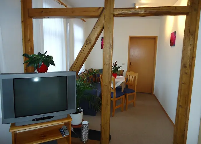 Guest house Thaler Hof Thale