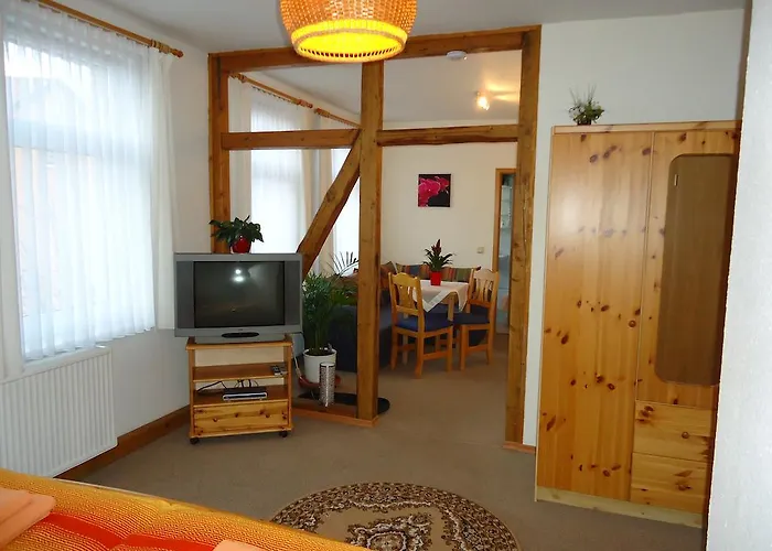 Guest house Thaler Hof