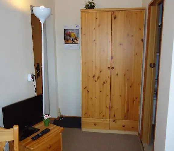 Guest house Thaler Hof