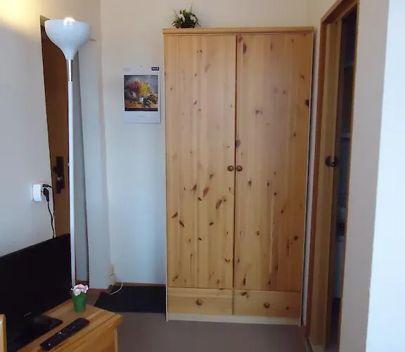 Guest house Thaler Hof Thale