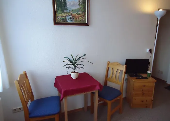 Guest house Thaler Hof Thale