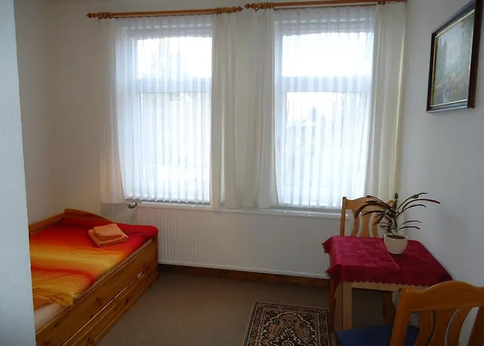 Guest house Thaler Hof Thale