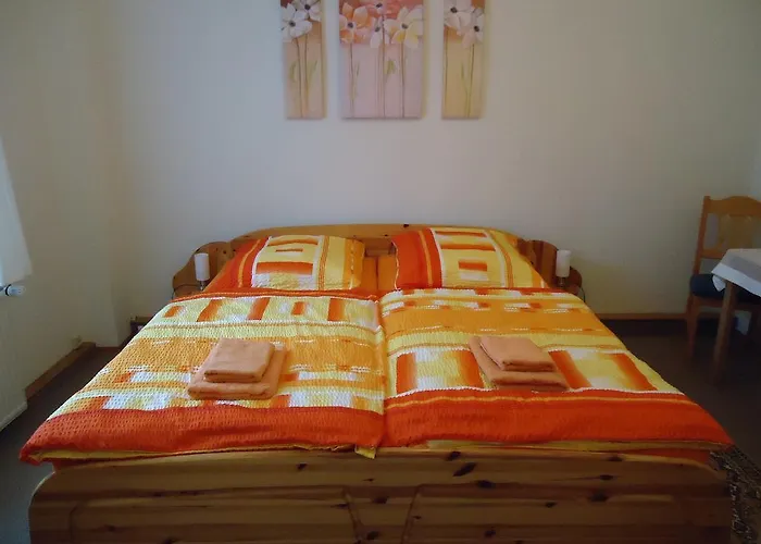 Guest house Thaler Hof 3*