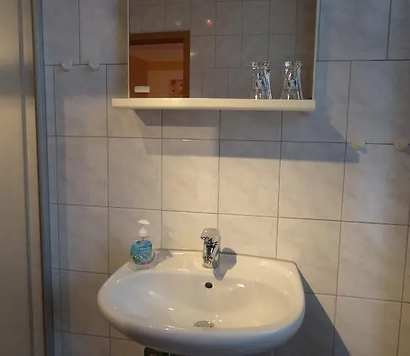 Guest house Thaler Hof Thale