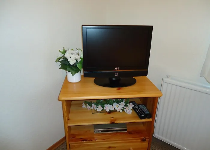 Guest house Thaler Hof