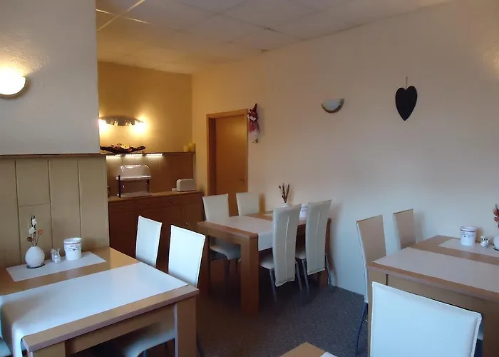 Guest house Thaler Hof 3*