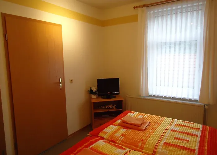 Guest house Thaler Hof